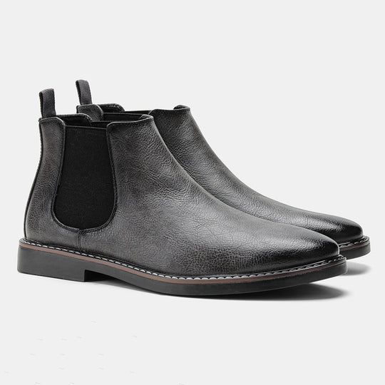 EB | Lederstiefel für Herren