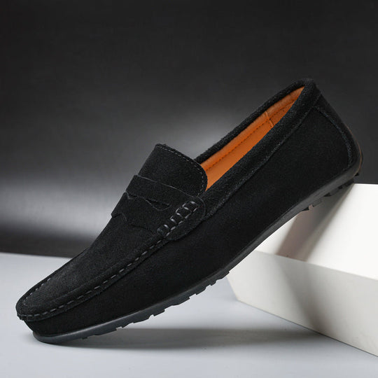 EB | Le Dreux Wild Slipper