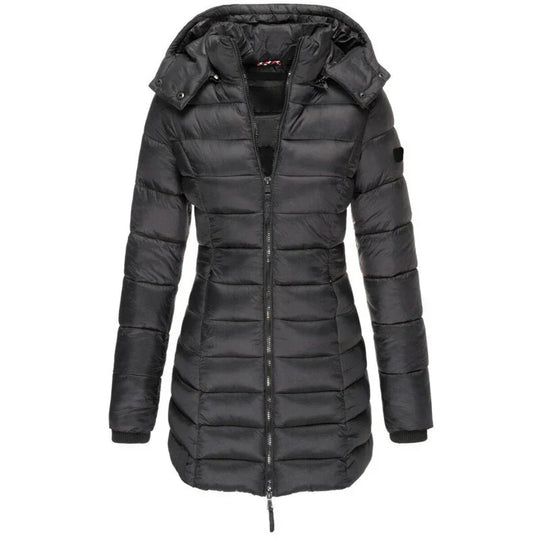 EB | Leichte gepolsterte Jacke