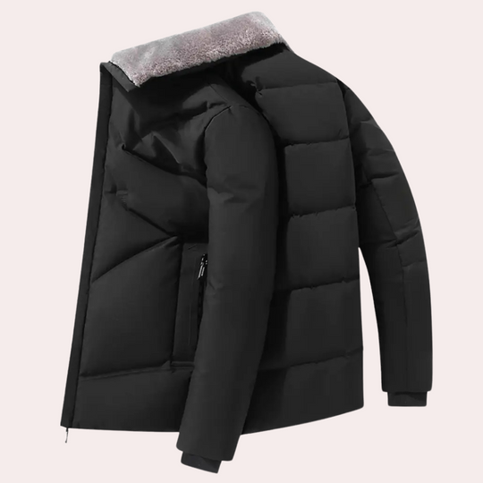 EB | Lässige Herrenjacke