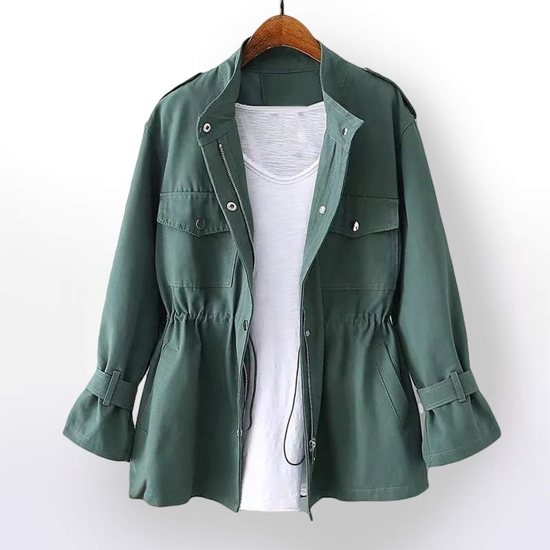 EB | Trenchcoat Von Bittoria Milano