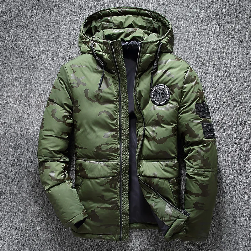 EB | Alpine Schild Jack