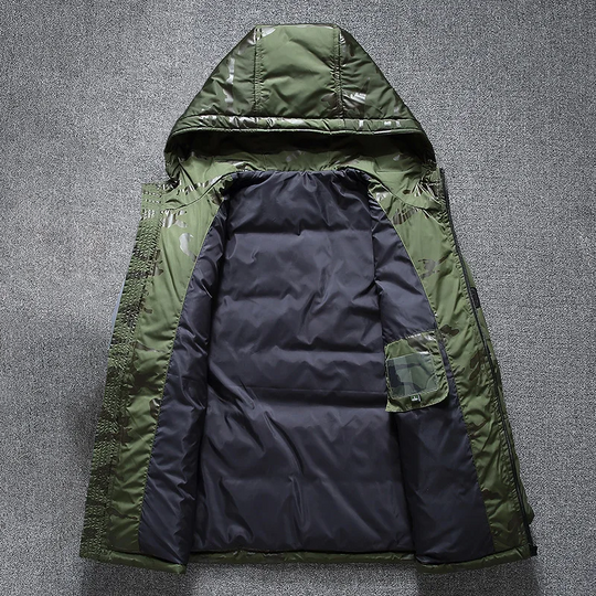 EB | Alpine Schild Jack