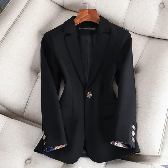 EB | Maßgeschneiderte Ein Knopf Blazer