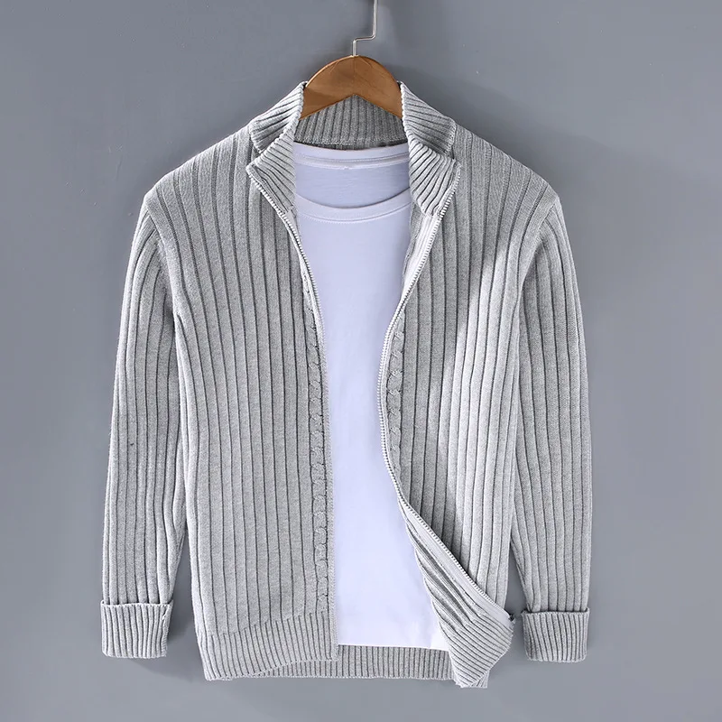 EB | Klassiker Merino Rollkragenpullover für Männer