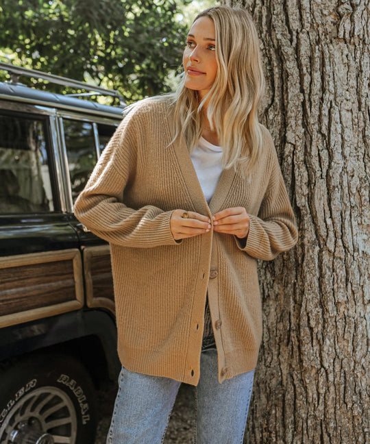 EB | Stylischer Cardigan