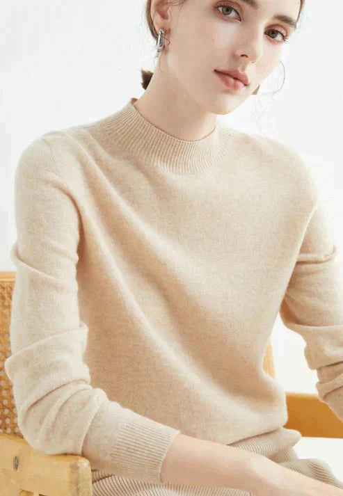 EB | Premium Wollpullover