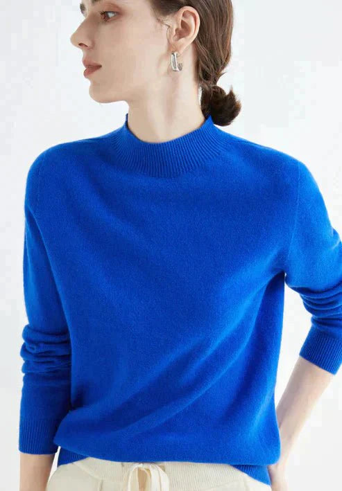 EB | Premium Wollpullover