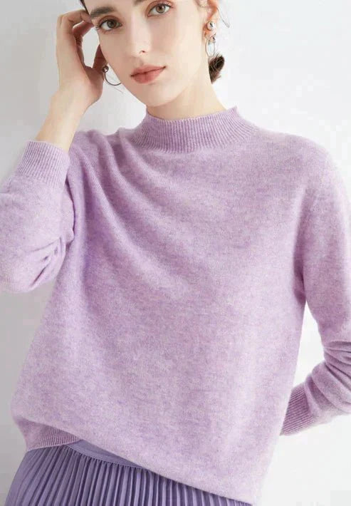 EB | Premium Wollpullover