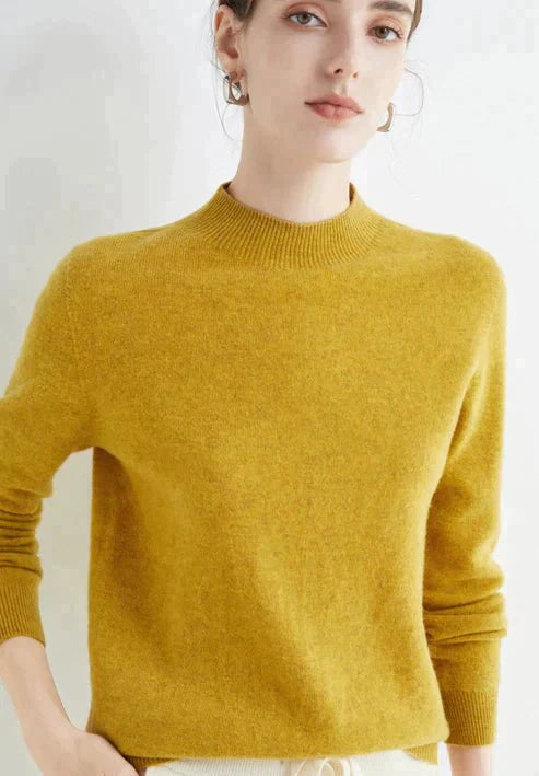 EB | Premium Wollpullover