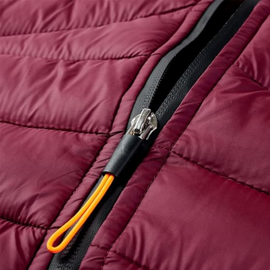 EB | Stilvolle Herrenjacke