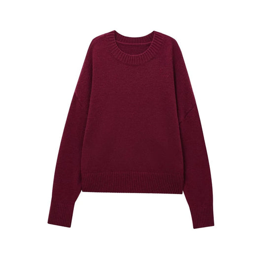 EB | Eleganter Strickpullover
