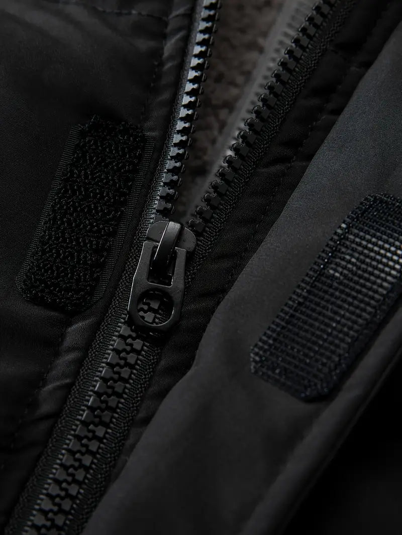 EB | Casual Quiltjacke für Herren