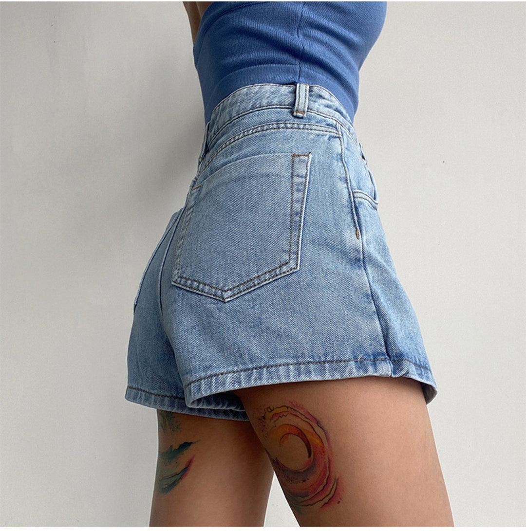 EB | Jeansrock