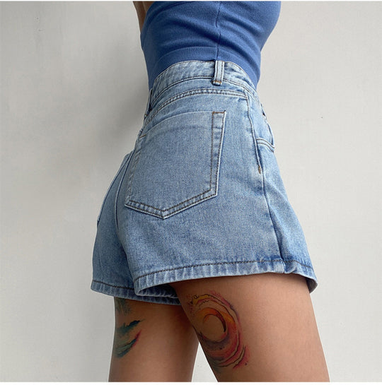 EB | Jeansrock