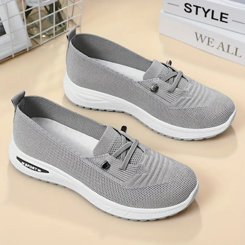 Bequeme Wanderschuhe für Damen EB EB