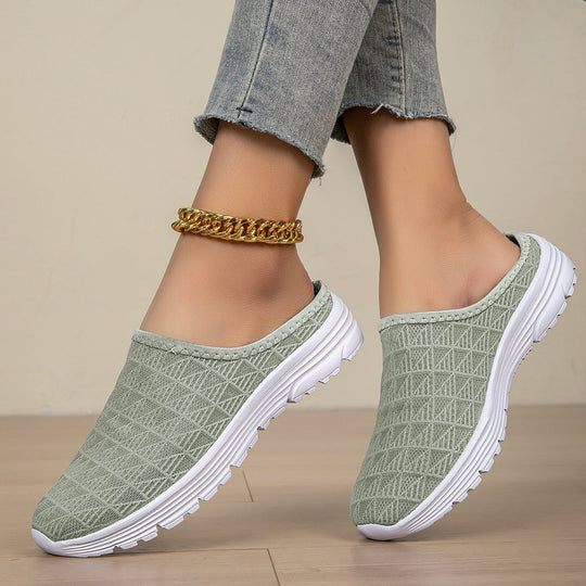 Atmungsaktive Damen-Laufschuhe EB EB