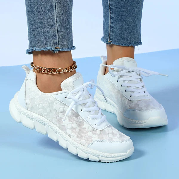 Luxe Komfort Sneaker EB