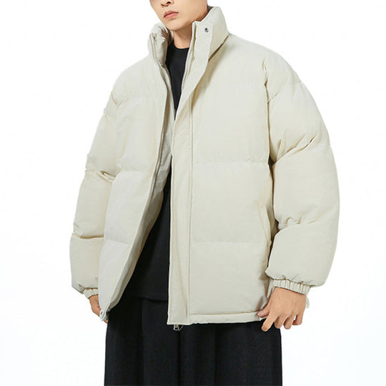 EB | Winterjacke Oversize mit Stehkragen