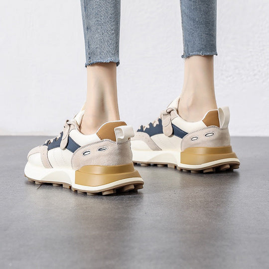 Atmungsaktive Sport Trainer mit Rutschfestem Design EB