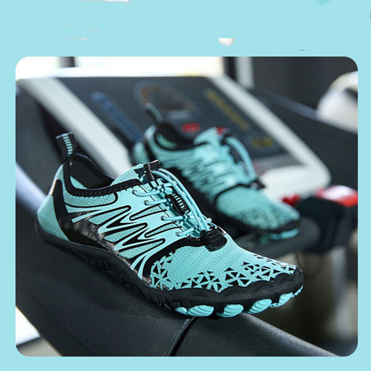 Flexbare 3.0 | Bequeme Barfußschuhe Für Alle EB