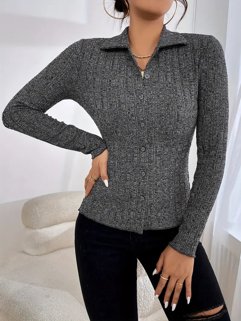 EB | Modische und Mühelose Allgemeine Jacke