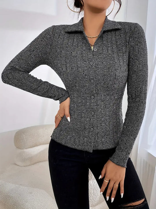 EB | Modische und Mühelose Allgemeine Jacke