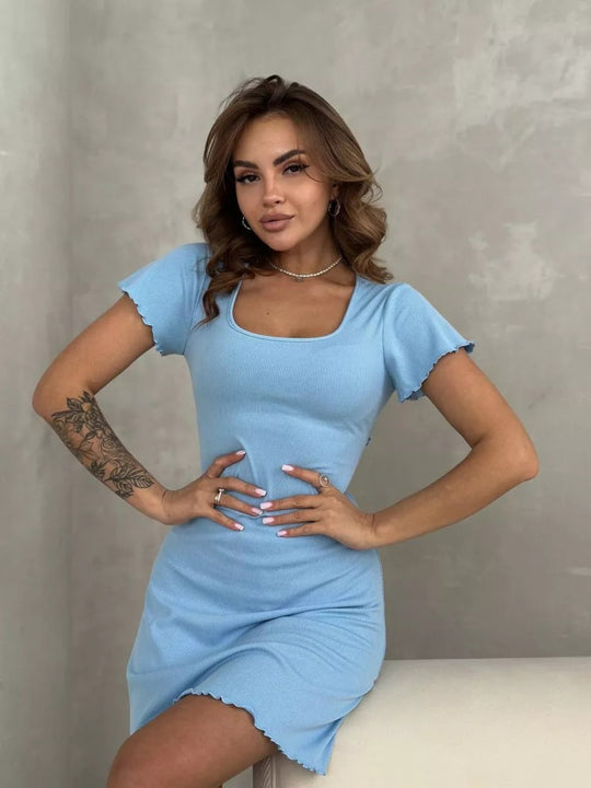 EB | lässiges Kleid