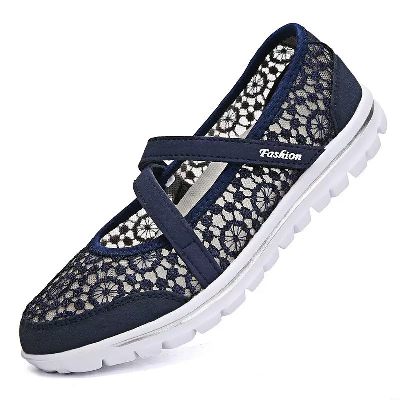 Stilvolle Komfortschuhe für moderne Frauen EB EB