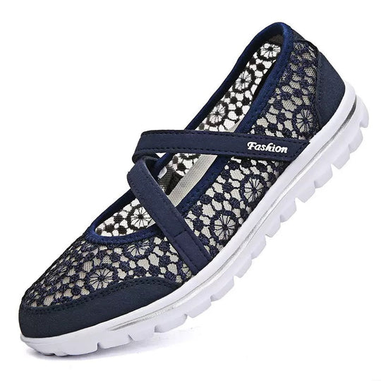 Stilvolle Komfortschuhe für moderne Frauen EB EB