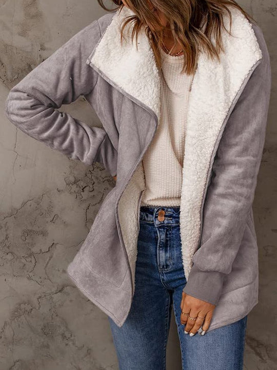 EB | Super Stylische Jacke für Den Herbst