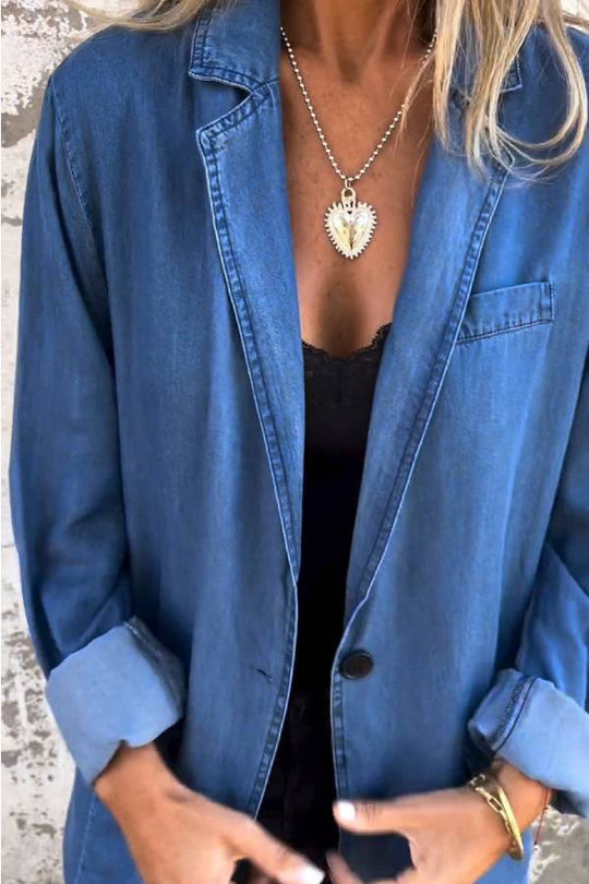 EB | Anzug Freizeitjacke