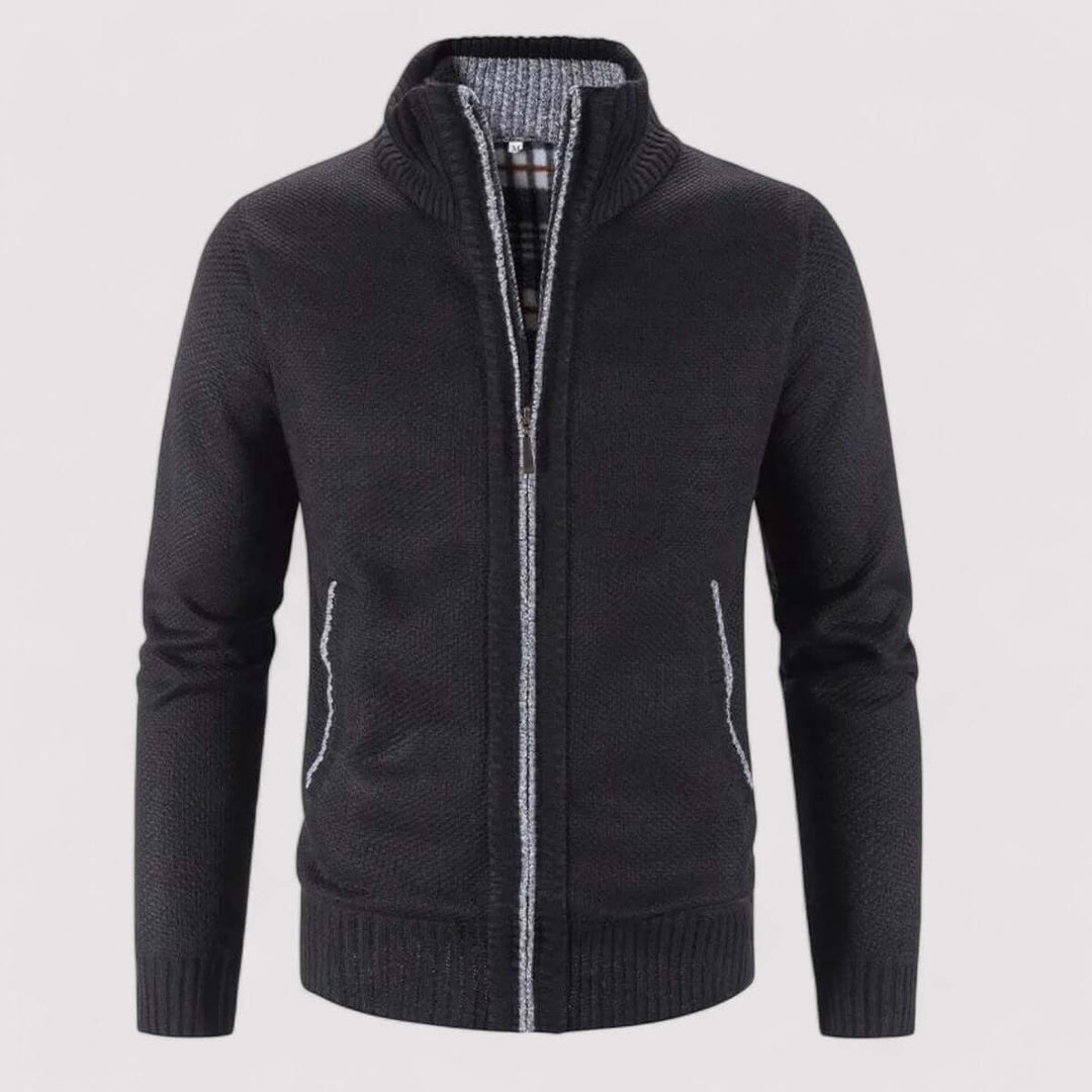 EB | Herren Ganzjahres-Cardigan