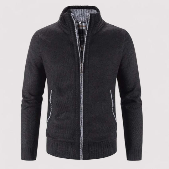 EB | Herren Ganzjahres-Cardigan