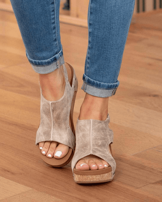 EB | Stylische Sandalen