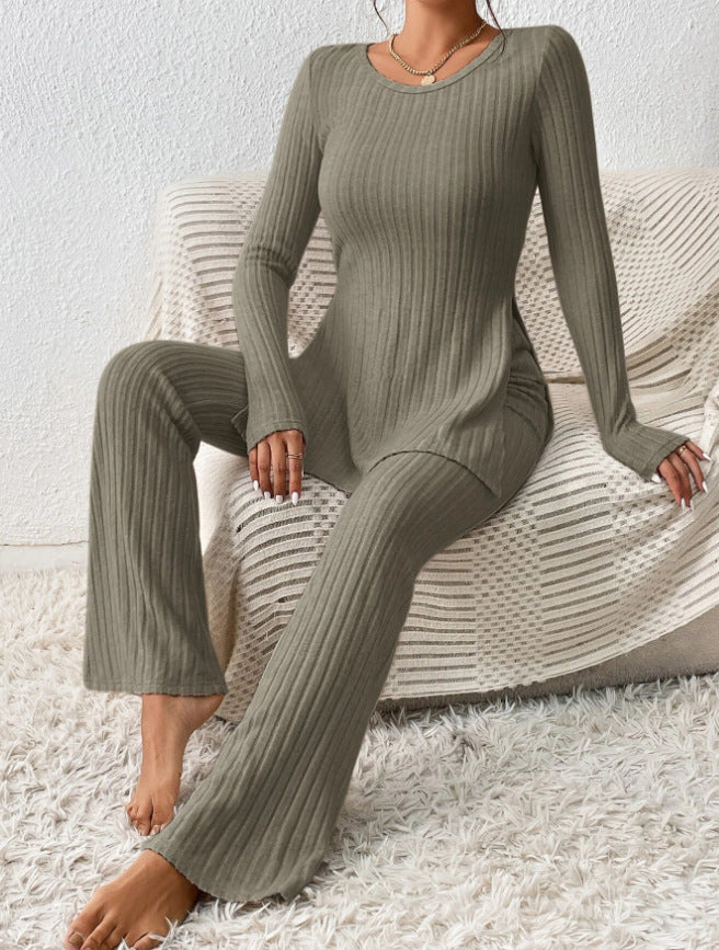 EB | Strickset für Eleganz und Komfort