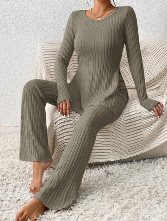 EB | Strickset für Eleganz und Komfort