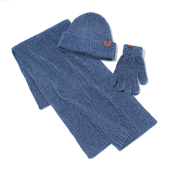 EB | Zwei-Teiliges Winterset für Damen und Herren