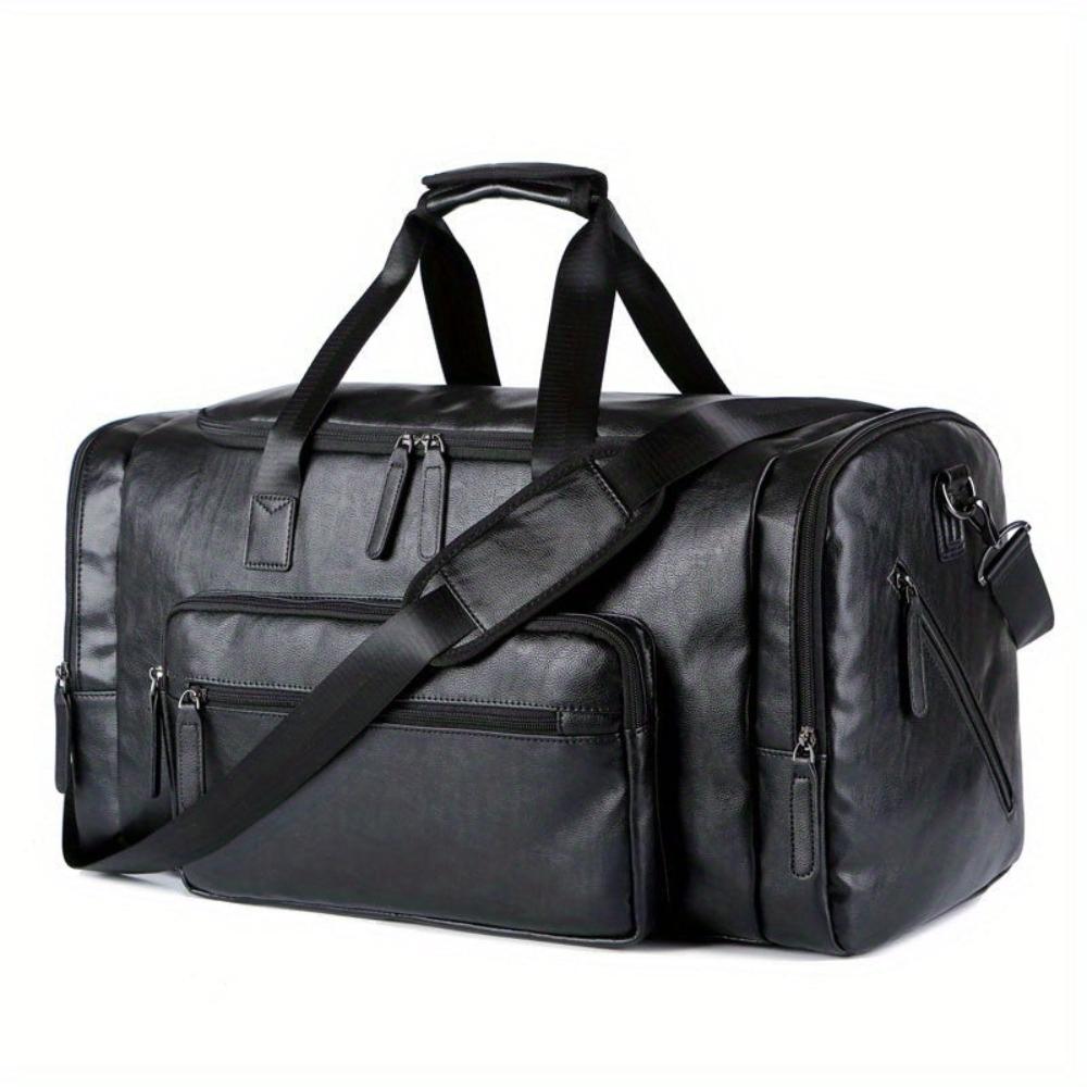 EB | Reisetasche mit Großem Stauraum