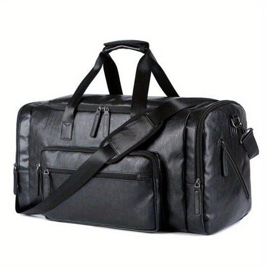 EB | Reisetasche mit Großem Stauraum
