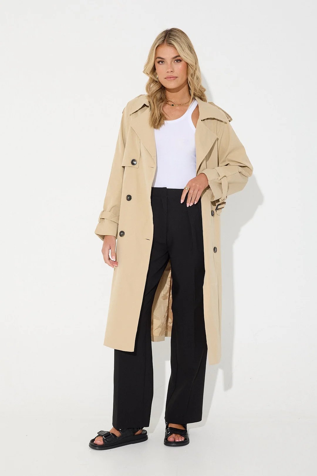 EB | Leichte Windjacke