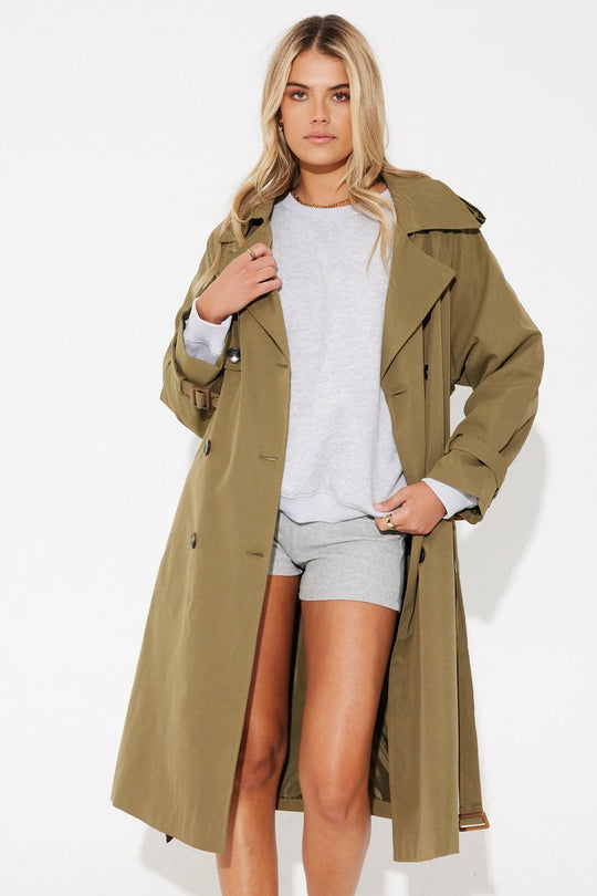 EB | Leichte Windjacke