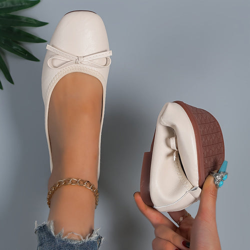 Flache Schuhe Lisa EB