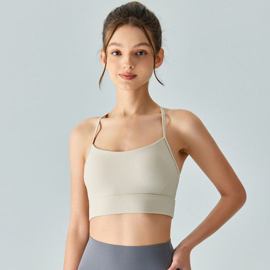 EB | Yoga-Weste mit Hals