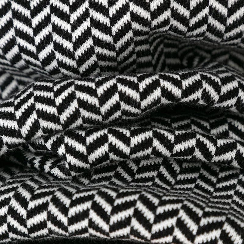EB | Pullover Eleganter Moderner Stil Ideal für den Winter