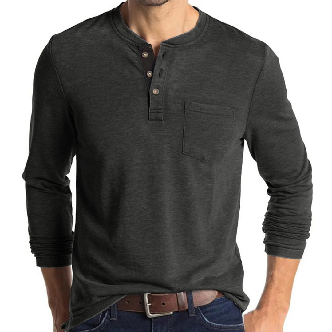EB | Henry-Kragen-T-Shirt