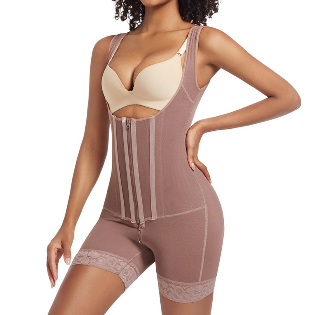 EB | Mesh-Shapewear