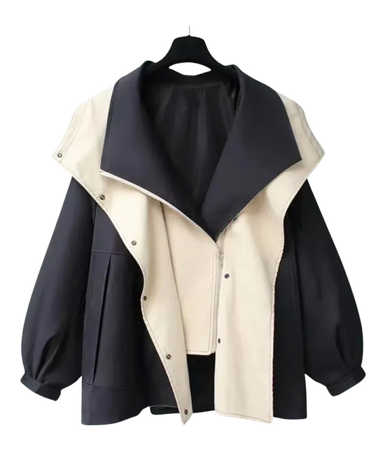 EB | wasserdichte Windjacke