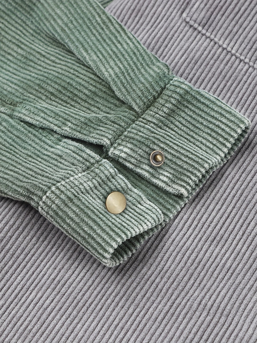 EB | Mühelose und Stilvolle Winterjacke