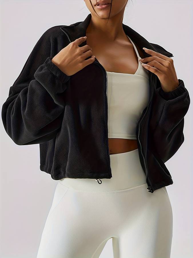EB | Klassische und Bequeme Allgemeine Jacke